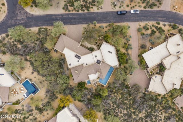 10776 E Tamarisk Way, Scottsdale, AZ 85262