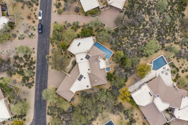 10776 E Tamarisk Way, Scottsdale, AZ 85262