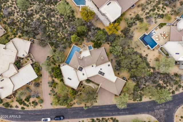 10776 E Tamarisk Way, Scottsdale, AZ 85262