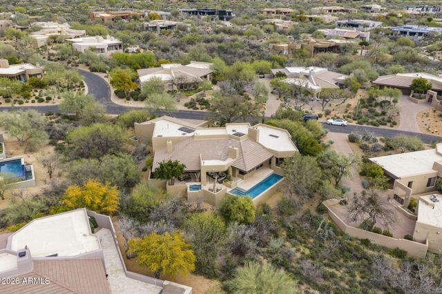 10776 E Tamarisk Way, Scottsdale, AZ 85262