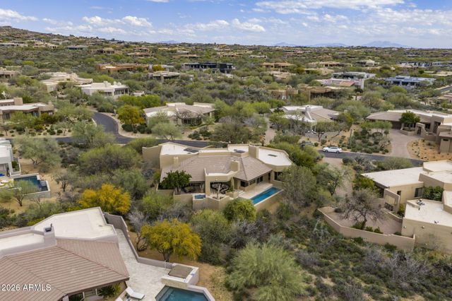 10776 E Tamarisk Way, Scottsdale, AZ 85262