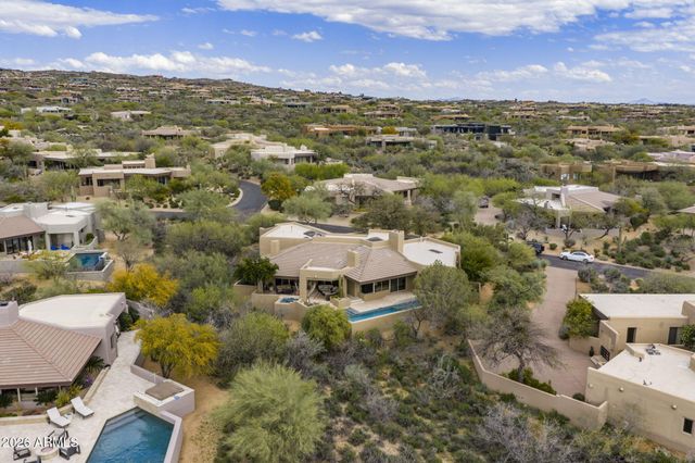 10776 E Tamarisk Way, Scottsdale, AZ 85262