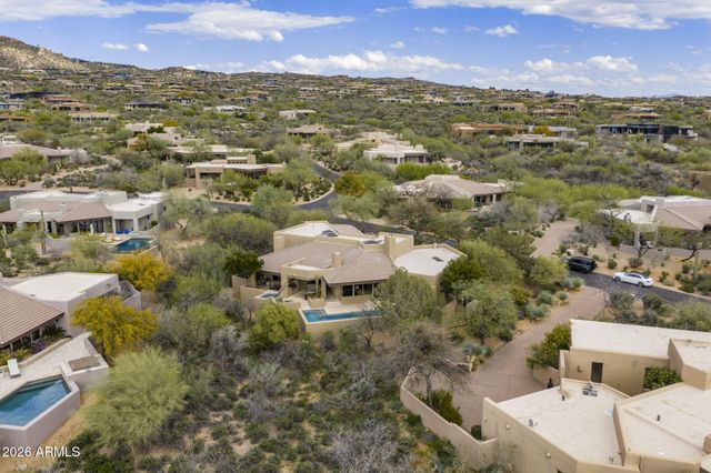 10776 E Tamarisk Way, Scottsdale, AZ 85262