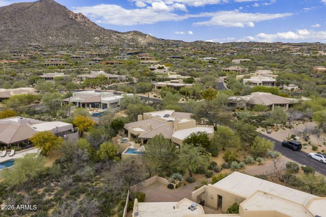 10776 E Tamarisk Way, Scottsdale, AZ 85262