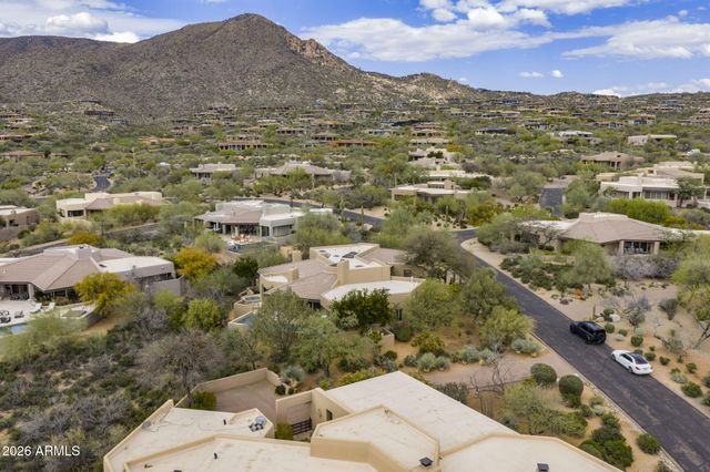 10776 E Tamarisk Way, Scottsdale, AZ 85262