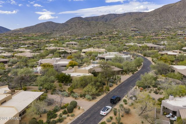 10776 E Tamarisk Way, Scottsdale, AZ 85262