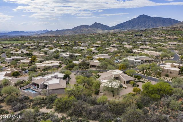 10776 E Tamarisk Way, Scottsdale, AZ 85262