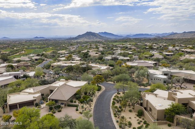 10776 E Tamarisk Way, Scottsdale, AZ 85262