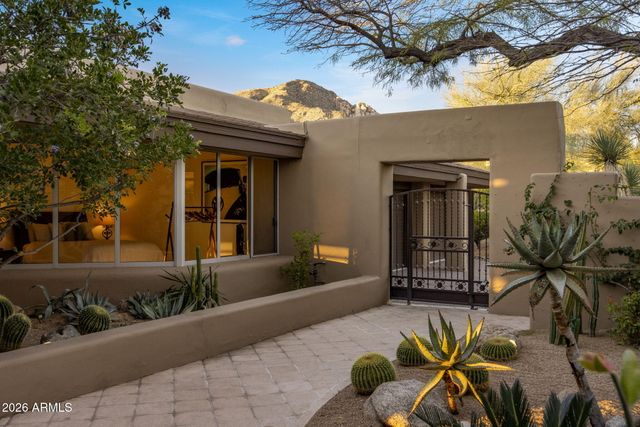 10776 E Tamarisk Way, Scottsdale, AZ 85262