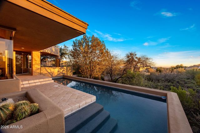 10776 E Tamarisk Way, Scottsdale, AZ 85262