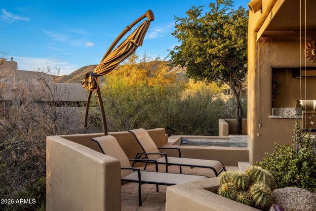 10776 E Tamarisk Way, Scottsdale, AZ 85262