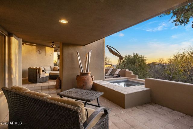 10776 E Tamarisk Way, Scottsdale, AZ 85262