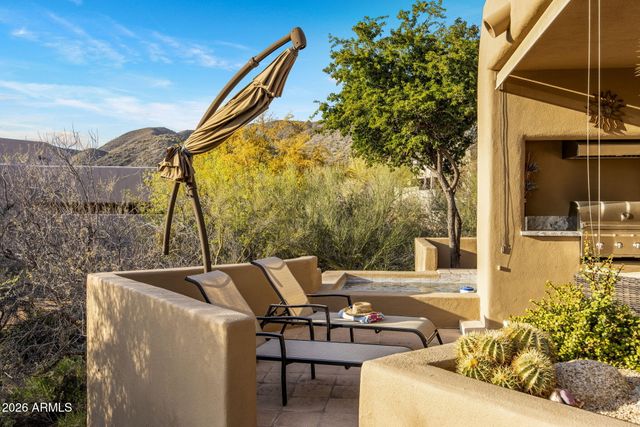 10776 E Tamarisk Way, Scottsdale, AZ 85262