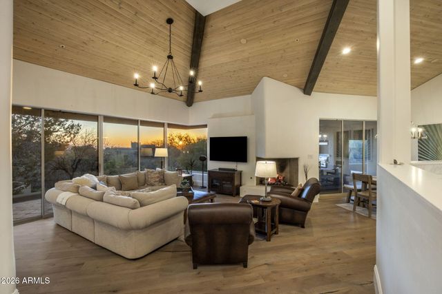 10776 E Tamarisk Way, Scottsdale, AZ 85262