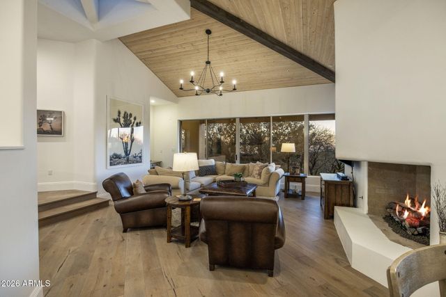 10776 E Tamarisk Way, Scottsdale, AZ 85262