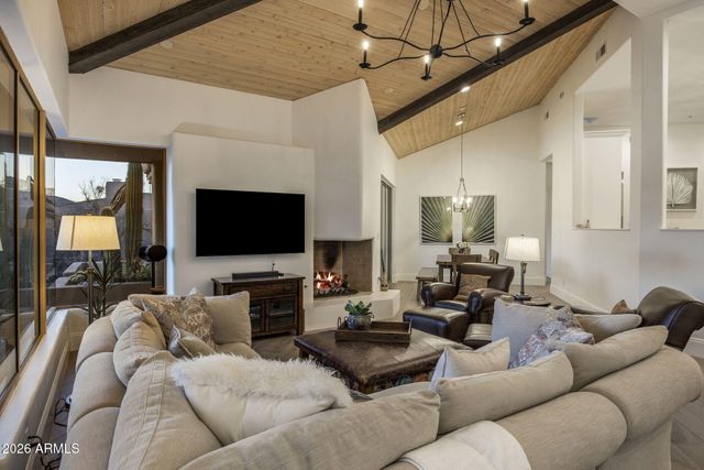 10776 E Tamarisk Way, Scottsdale, AZ 85262