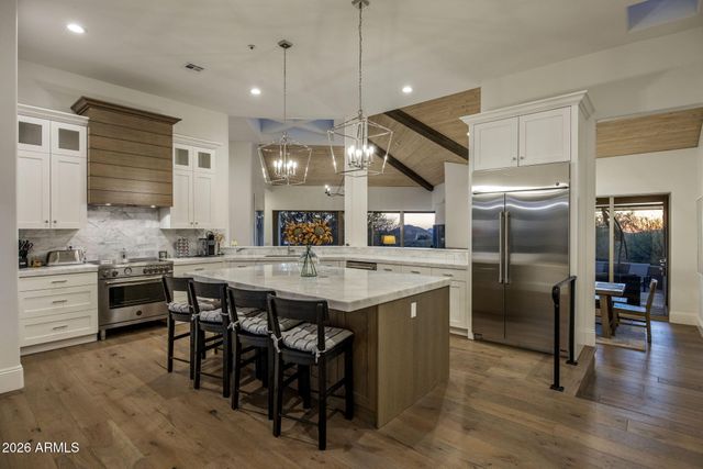 10776 E Tamarisk Way, Scottsdale, AZ 85262