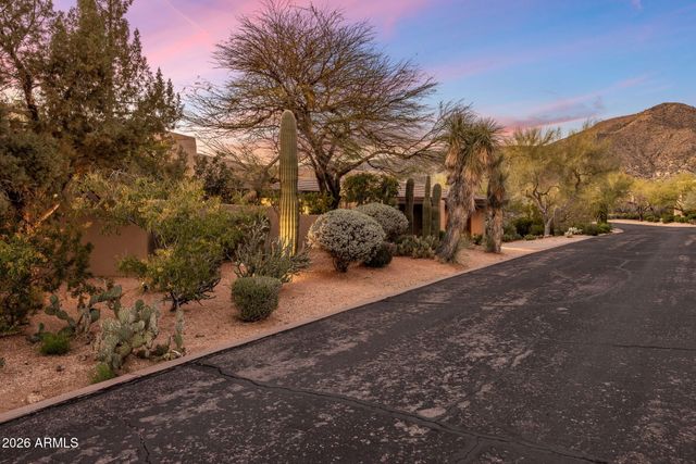 10776 E Tamarisk Way, Scottsdale, AZ 85262