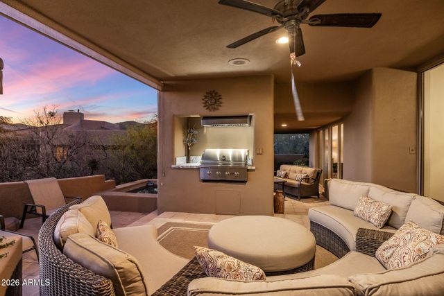 10776 E Tamarisk Way, Scottsdale, AZ 85262