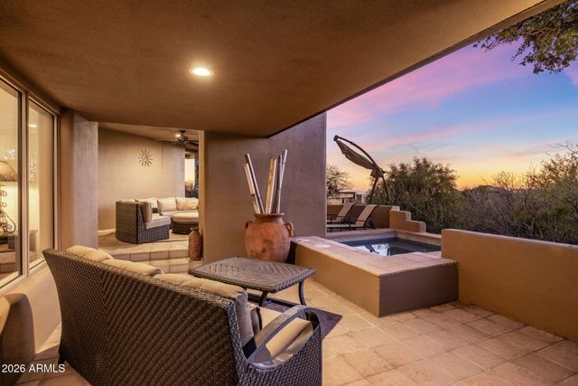 10776 E Tamarisk Way, Scottsdale, AZ 85262