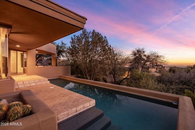 10776 E Tamarisk Way, Scottsdale, AZ 85262