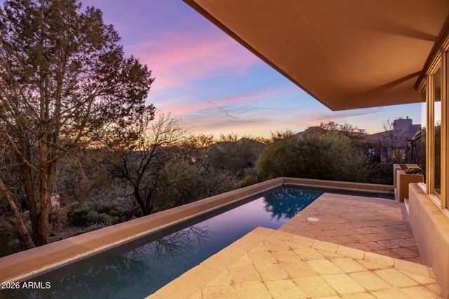 10776 E Tamarisk Way, Scottsdale, AZ 85262