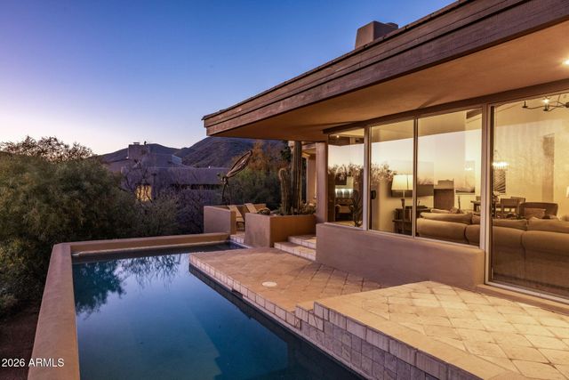 10776 E Tamarisk Way, Scottsdale, AZ 85262