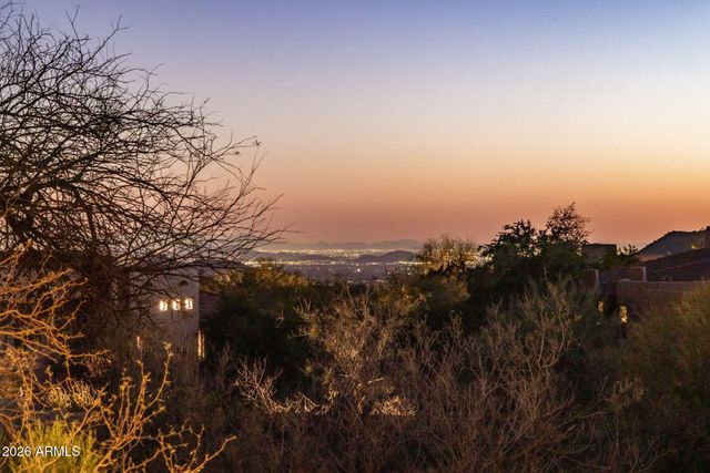 10776 E Tamarisk Way, Scottsdale, AZ 85262