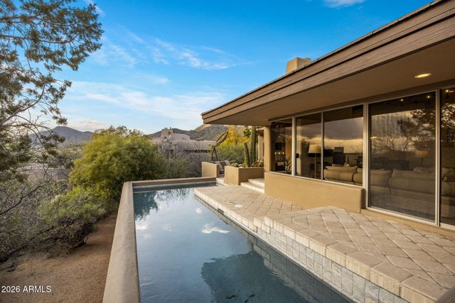 10776 E Tamarisk Way, Scottsdale, AZ 85262