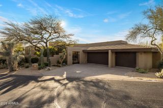 10776 E Tamarisk Way, Scottsdale, AZ 85262