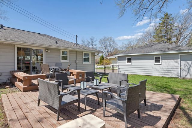 3206 W 88th Street, Bloomington, MN 55431