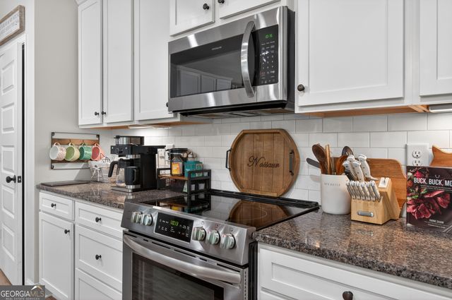 65 Harmony Woods Drive, Dallas, GA 30157