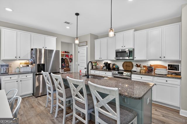 65 Harmony Woods Drive, Dallas, GA 30157