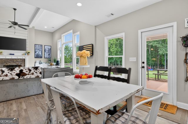 65 Harmony Woods Drive, Dallas, GA 30157