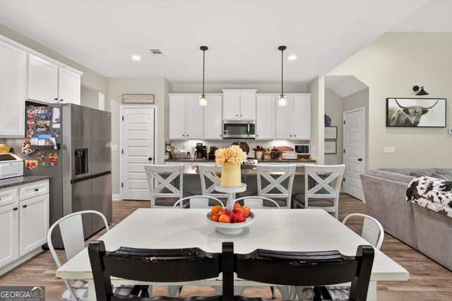 65 Harmony Woods Drive, Dallas, GA 30157