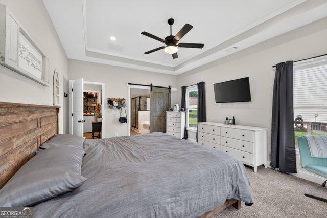 65 Harmony Woods Drive, Dallas, GA 30157