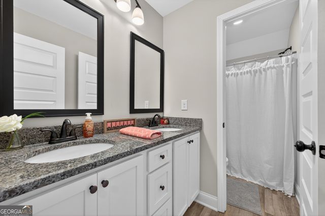 65 Harmony Woods Drive, Dallas, GA 30157