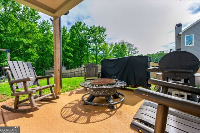 65 Harmony Woods Drive, Dallas, GA 30157