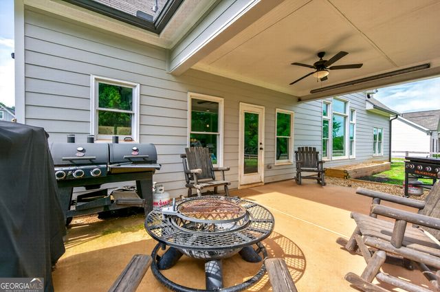 65 Harmony Woods Drive, Dallas, GA 30157
