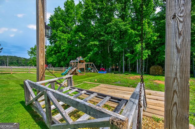 65 Harmony Woods Drive, Dallas, GA 30157