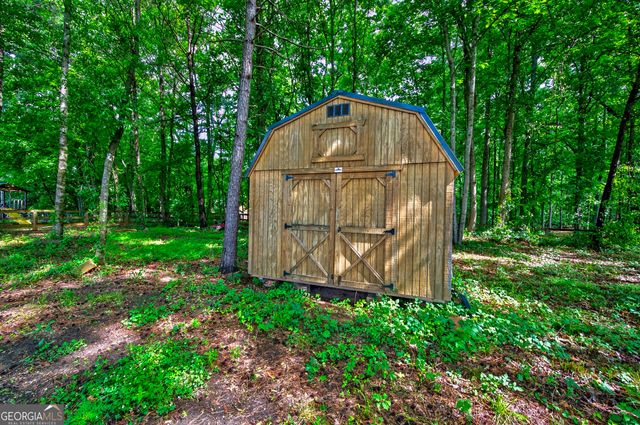 65 Harmony Woods Drive, Dallas, GA 30157