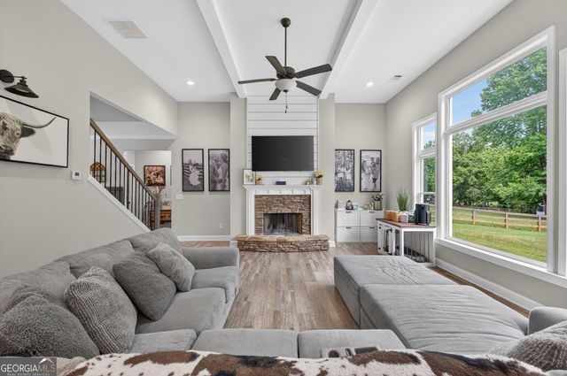 65 Harmony Woods Drive, Dallas, GA 30157