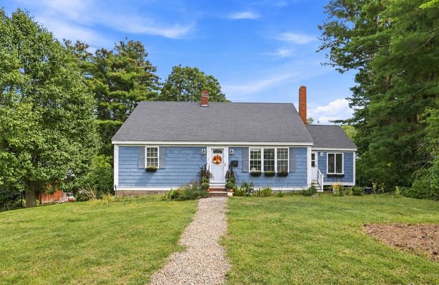 400 Main St, Groveland, MA 01834