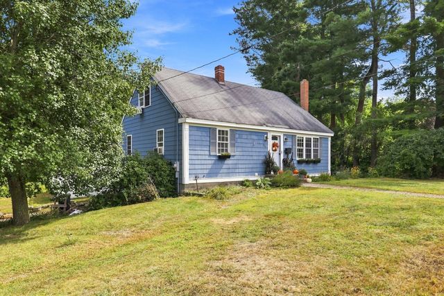 400 Main St, Groveland, MA 01834