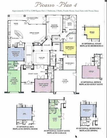 36386 Dali Drive, Cathedral City, CA 92234