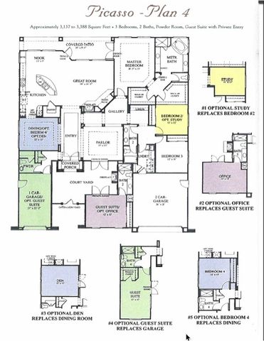 36386 Dali Drive, Cathedral City, CA 92234