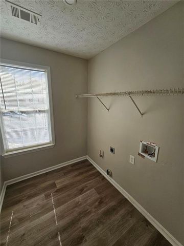 4493 Bridle Ridge Way, Lithonia, GA 30038