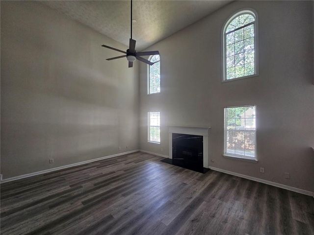 4493 Bridle Ridge Way, Lithonia, GA 30038