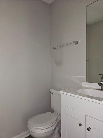4493 Bridle Ridge Way, Lithonia, GA 30038