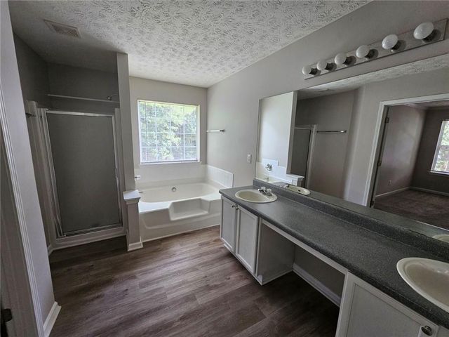 4493 Bridle Ridge Way, Lithonia, GA 30038